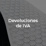 Devolucion de iva servicios-AVP