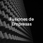 Fusiones de empresas servicios-AVP