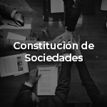 constitucion de sociedad servicios-AVP