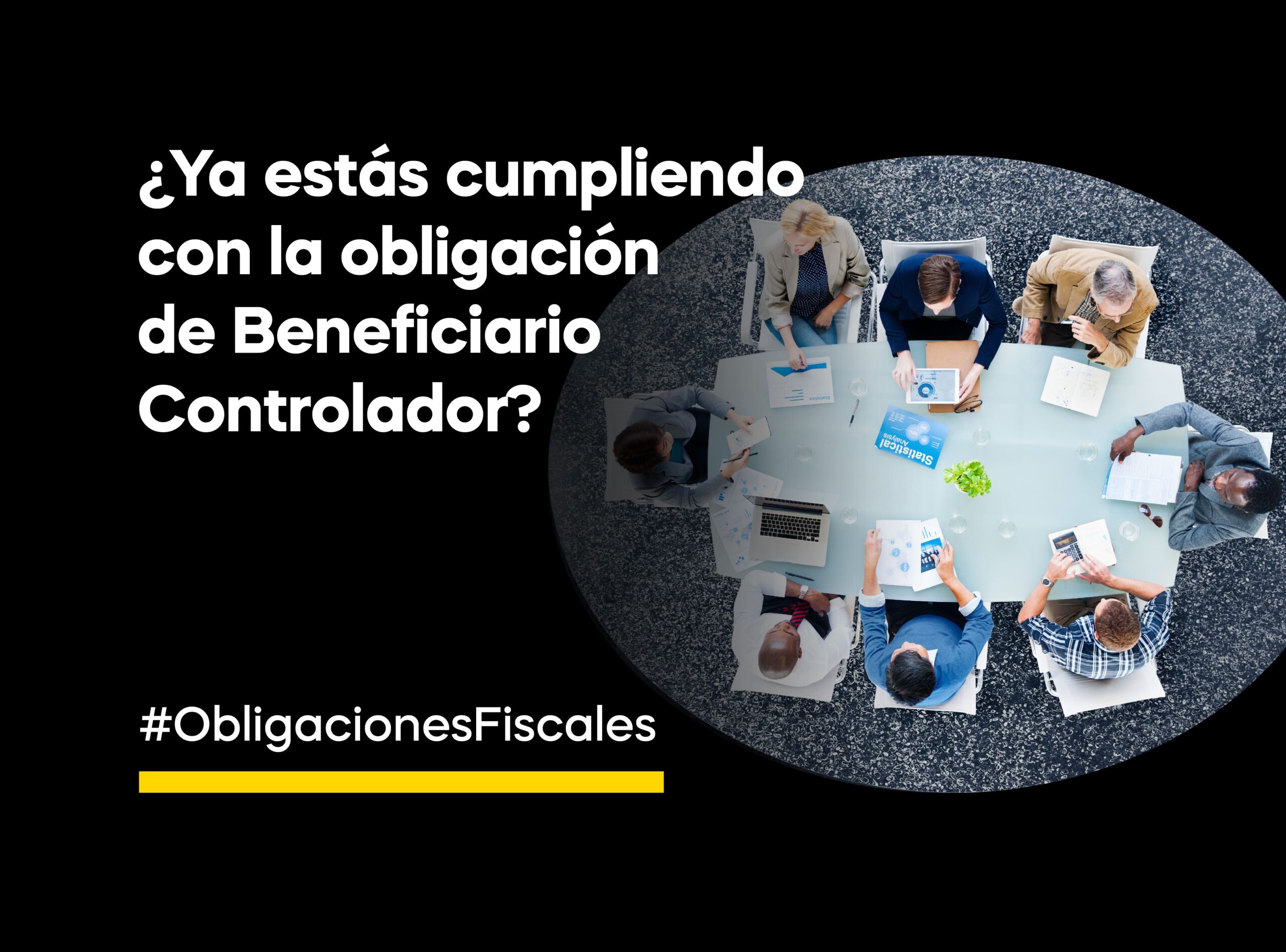 Beneficiario controlador